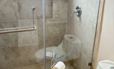 Departamento en renta en Las Brisas Sector la Punta, Monterrey, Nuevo León