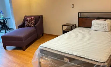 Departamento en renta en Las Brisas Sector la Punta, Monterrey, Nuevo León