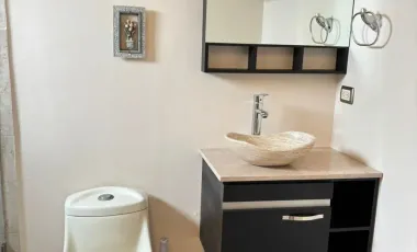 Departamento en renta en Las Brisas Sector la Punta, Monterrey, Nuevo León