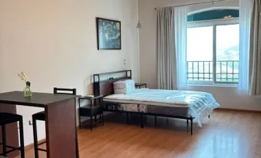 Departamento en renta en Las Brisas Sector la Punta, Monterrey, Nuevo León
