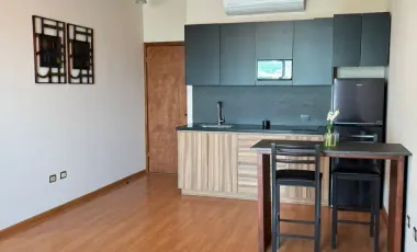 Departamento en renta en Las Brisas Sector la Punta, Monterrey, Nuevo León