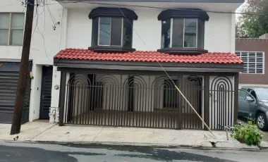 Casa en venta en San Jemo, Monterrey, Nuevo León