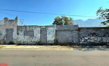 Terreno en venta en Aurora, Santa Catarina, Nuevo León
