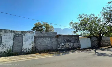 Terreno en venta en Aurora, Santa Catarina, Nuevo León