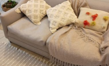 COMODO DEPARTAMENTO SOLO 44 UNIDADES