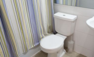 COMODO DEPARTAMENTO SOLO 44 UNIDADES