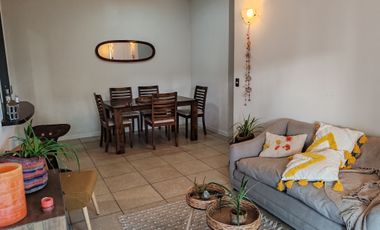 COMODO DEPARTAMENTO SOLO 44 UNIDADES