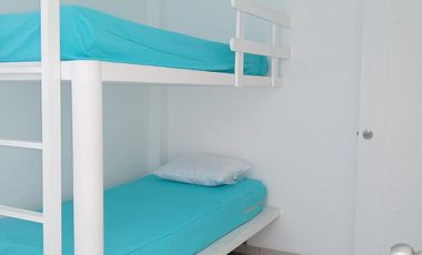 En venta casa de playa con piscina, en Playa Lobos, Cerro Azul