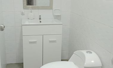 En venta casa de playa con piscina, en Playa Lobos, Cerro Azul