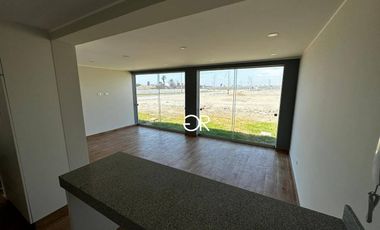 Casa de Estreno en Pisco