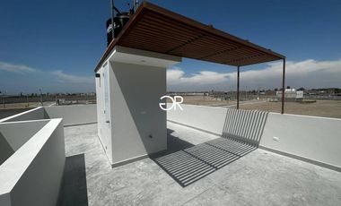 Casa de Estreno en Pisco