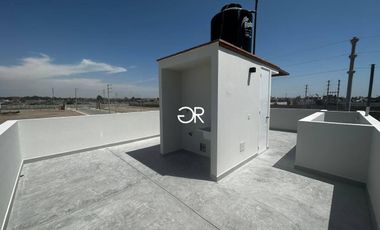 Casa de Estreno en Pisco