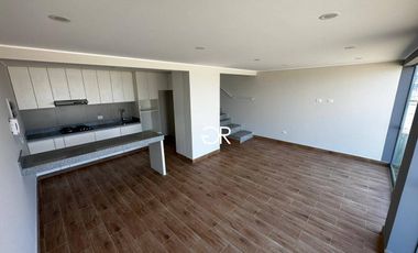 Casa de Estreno en Pisco