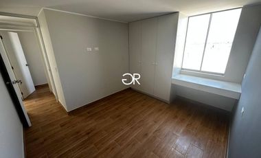 Casa de Estreno en Pisco