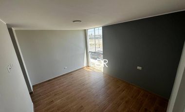 Casa de Estreno en Pisco