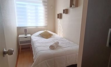 Departamento en Venta en Condominio Luis Durand