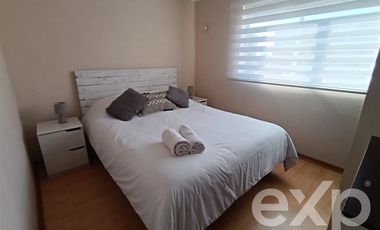 Departamento en Venta en Condominio Luis Durand