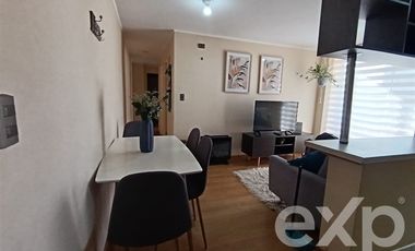 Departamento en Venta en Condominio Luis Durand