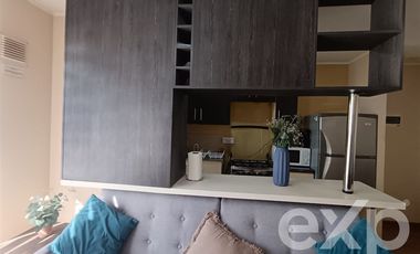 Departamento en Venta en Condominio Luis Durand