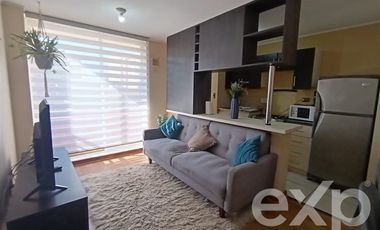 Departamento en Venta en Condominio Luis Durand