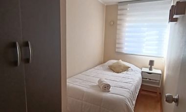 Departamento en Venta en Condominio Luis Durand
