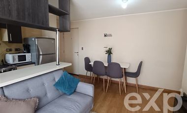 Departamento en Venta en Condominio Luis Durand