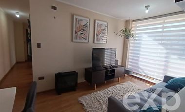 Departamento en Venta en Condominio Luis Durand