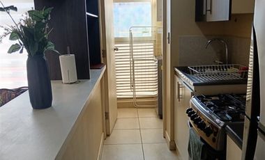 Departamento en Venta en Condominio Luis Durand