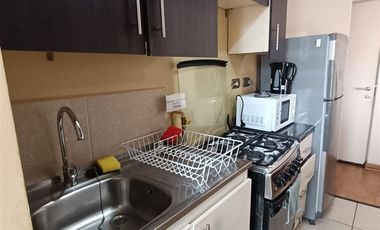 Departamento en Venta en Condominio Luis Durand