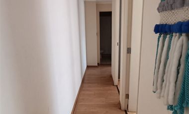 Departamento en Venta en Condominio Luis Durand