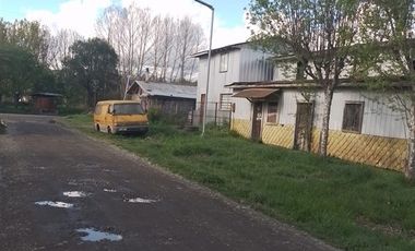 Casa en Venta en Sector Choroico