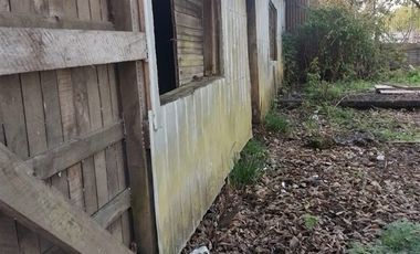 Casa en Venta en Sector Choroico