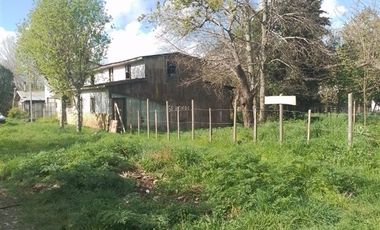 Casa en Venta en Sector Choroico