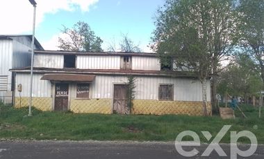 Casa en Venta en Sector Choroico