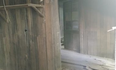 Casa en Venta en Sector Choroico