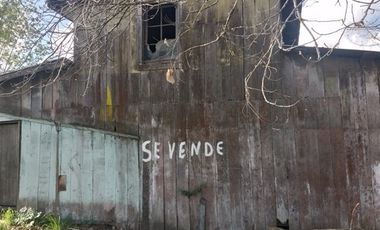 Casa en Venta en Sector Choroico