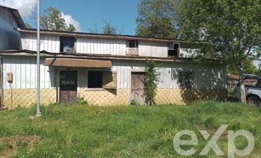 Casa en Venta en Sector Choroico