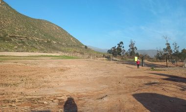 Terreno Construccion en Venta en El Milagro