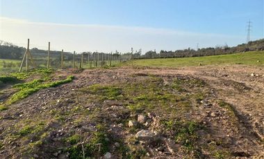 Terreno Construccion en Venta en El Milagro