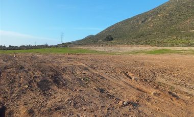 Terreno Construccion en Venta en El Milagro