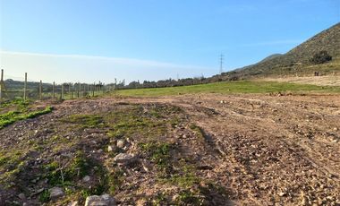 Terreno Construccion en Venta en El Milagro