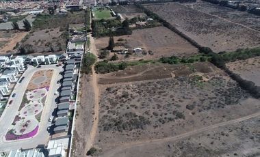 Terreno Construccion en Venta en El Milagro