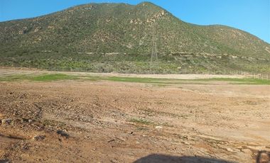 Terreno Construccion en Venta en El Milagro