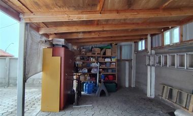 Local Comercial en Venta en Los Perales