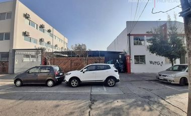 Local Comercial en Venta en Calle Zañartu