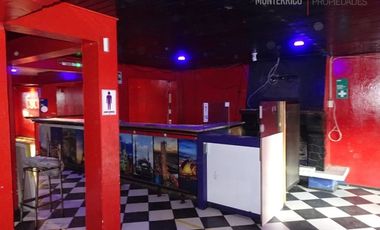 Local Comercial en Venta en Calle Zañartu