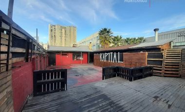 Local Comercial en Venta en Calle Zañartu