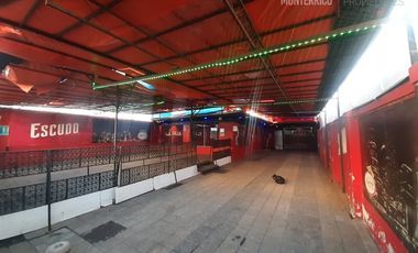 Local Comercial en Venta en Calle Zañartu