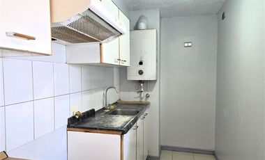 Departamento en Venta en Venta Dpto. 2D 2B + 1Bod Condor 793, Santiago