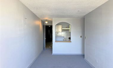 Departamento en Venta en Venta Dpto. 2D 2B + 1Bod Condor 793, Santiago